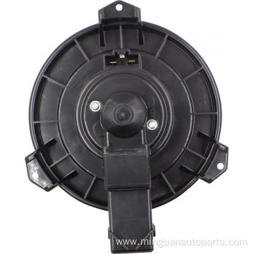 Blower Motor Assembly 87103-35080 for Toyota Prado